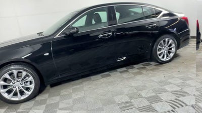 2020 Cadillac CT5 Premium Luxury