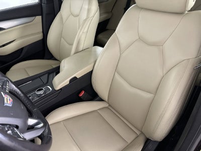 2021 Cadillac CT5 Luxury