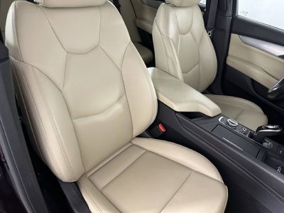 2021 Cadillac CT5 Luxury