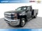 2016 Chevrolet Silverado 3500 HD Chassis Cab Work Truck