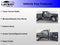 2016 Chevrolet Silverado 3500 HD Chassis Cab Work Truck