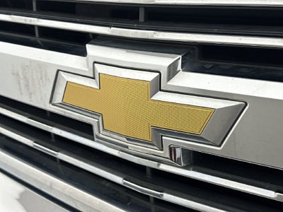2016 Chevrolet Silverado 3500 HD Chassis Cab Work Truck