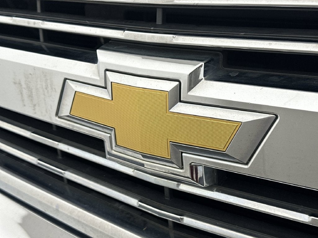 2016 Chevrolet Silverado 3500 HD Chassis Cab Work Truck