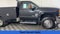 2016 Chevrolet Silverado 3500 HD Chassis Cab Work Truck