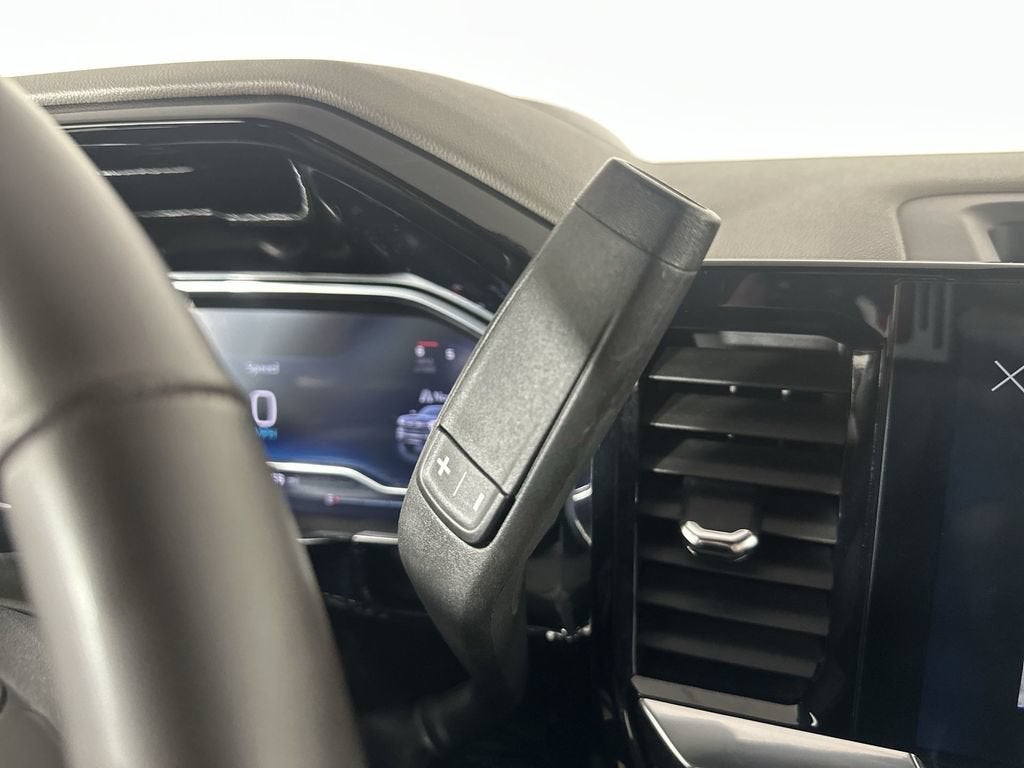 2025 Chevrolet Silverado 3500 HD LTZ