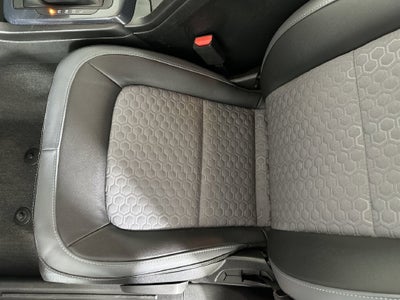 2021 Chevrolet Colorado 4WD Z71