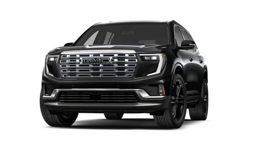 2027 GMC Acadia Denali