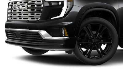 2027 GMC Acadia Denali