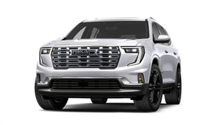 2027 GMC Acadia Denali