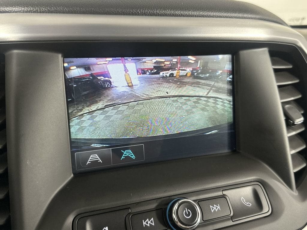 2019 GMC Acadia SLE