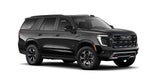 2027 GMC Yukon AT4