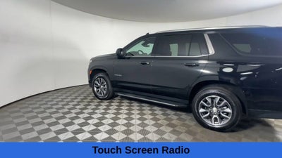 2024 Chevrolet Tahoe LS