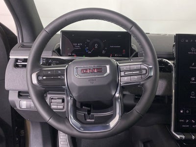 2026 GMC Sierra EV Elevation Standard Range