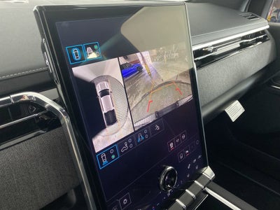 2026 GMC Sierra EV Elevation Standard Range