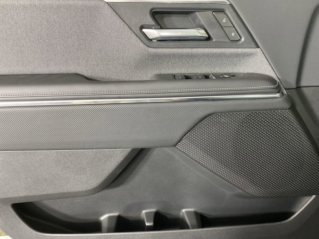 2026 GMC Sierra EV Elevation Standard Range