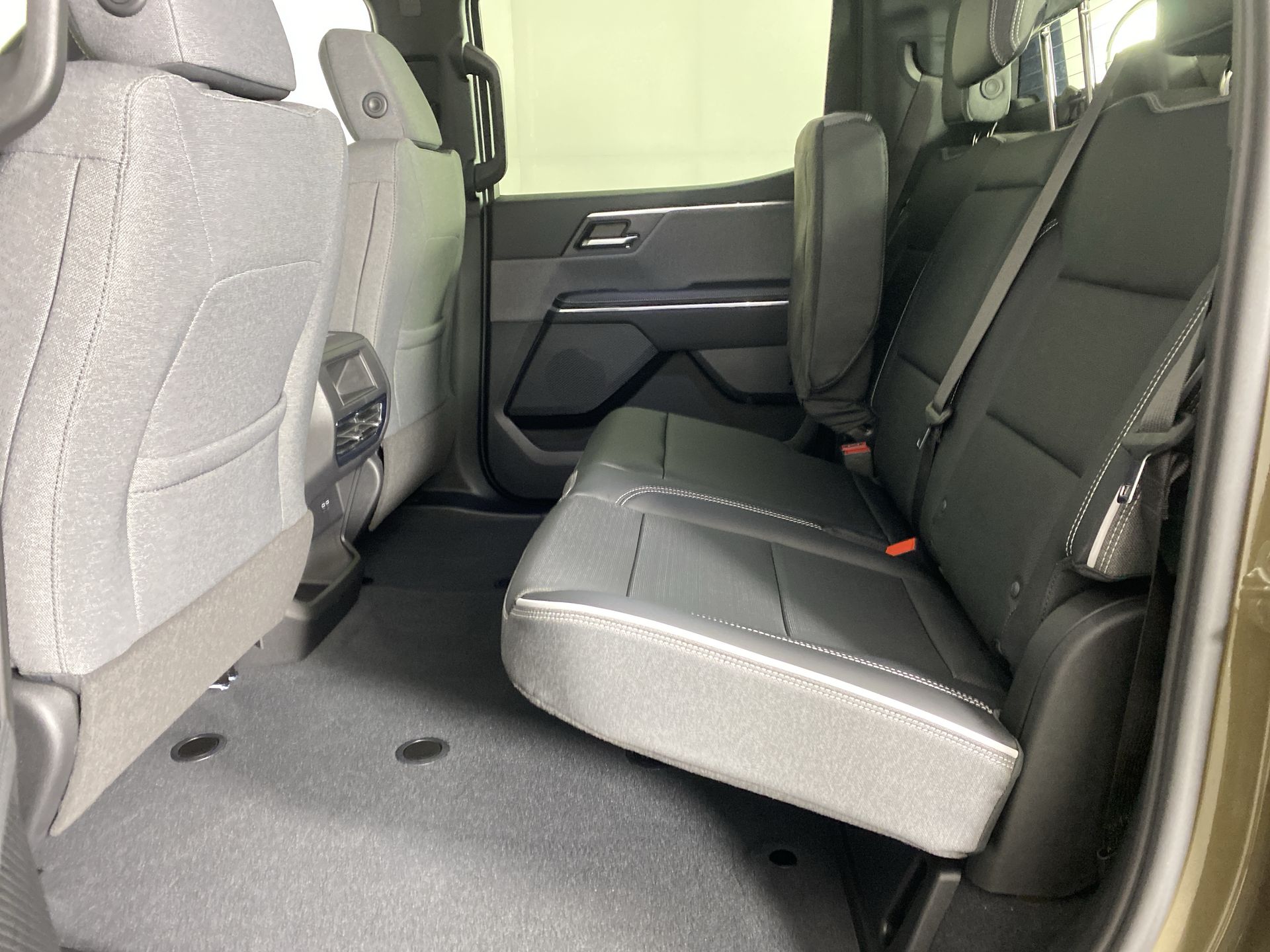 2026 GMC Sierra EV Elevation Standard Range