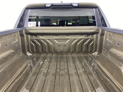 2026 GMC Sierra EV Elevation Standard Range