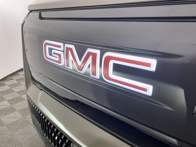 2026 GMC Sierra EV Elevation Standard Range
