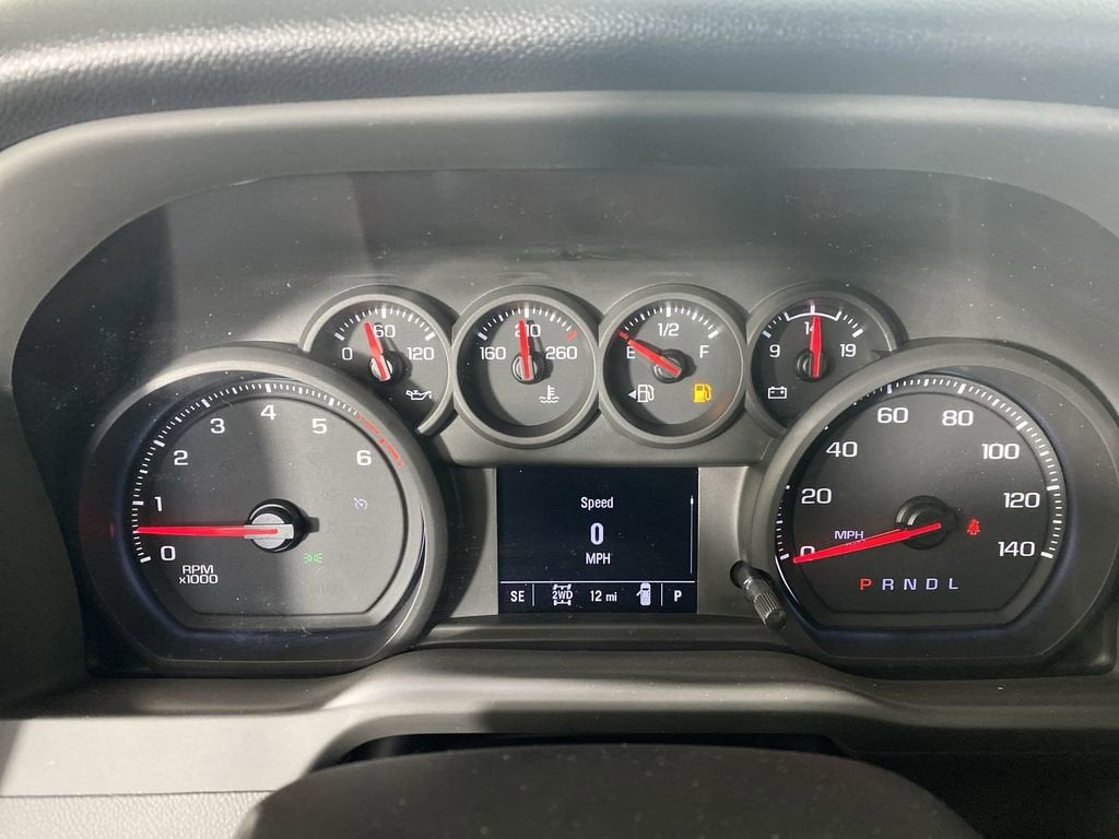 2025 GMC Sierra 2500 HD Pro