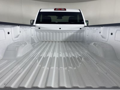 2025 GMC Sierra 2500 HD Pro