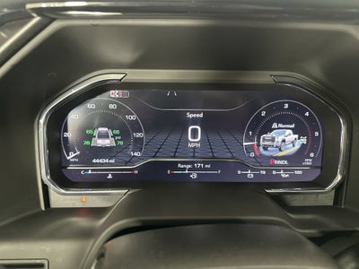 2025 GMC Sierra 3500 HD AT4