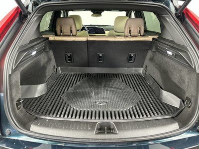 2024 Cadillac XT4 Luxury