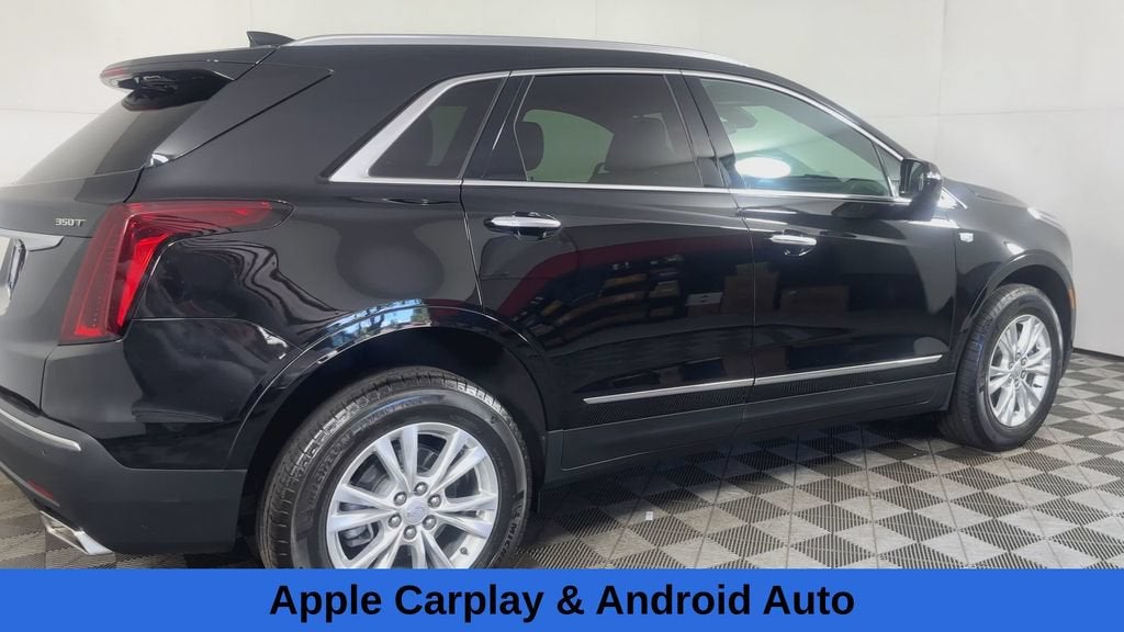 2023 Cadillac XT5 FWD Luxury