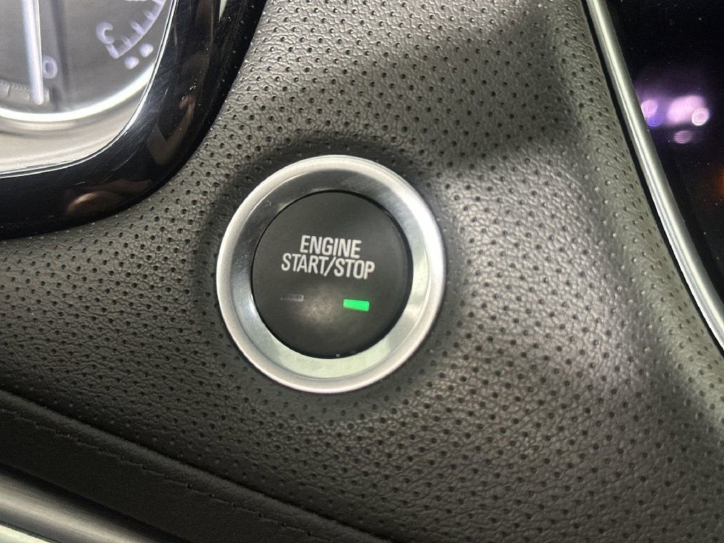 2023 Cadillac XT5 FWD Luxury