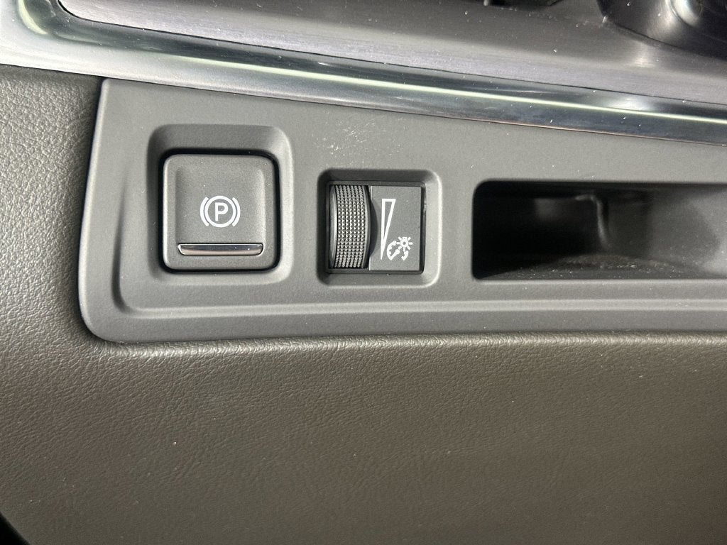 2023 Cadillac XT5 FWD Luxury