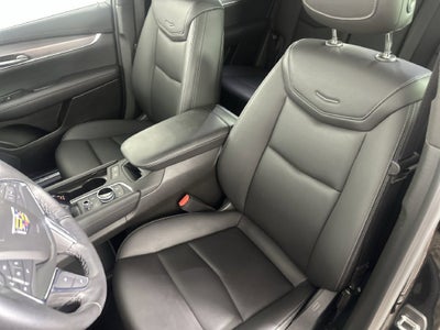 2023 Cadillac XT5 FWD Luxury