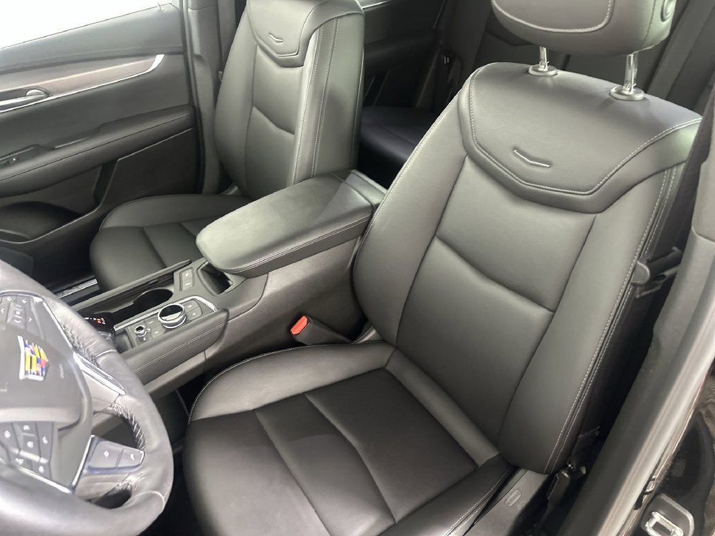 2023 Cadillac XT5 FWD Luxury