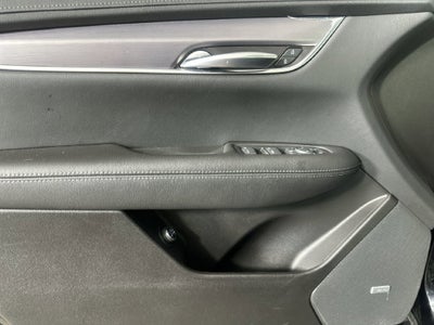 2023 Cadillac XT5 FWD Luxury