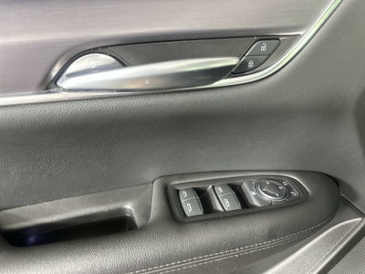 2023 Cadillac XT5 FWD Luxury