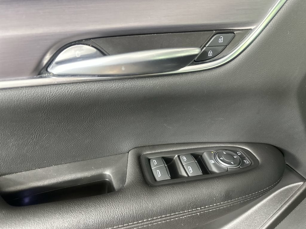 2023 Cadillac XT5 FWD Luxury