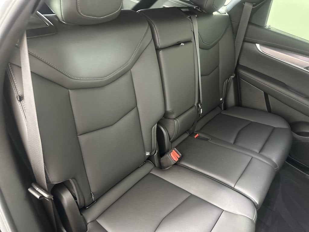 2023 Cadillac XT5 FWD Luxury