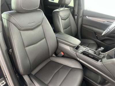 2023 Cadillac XT5 FWD Luxury