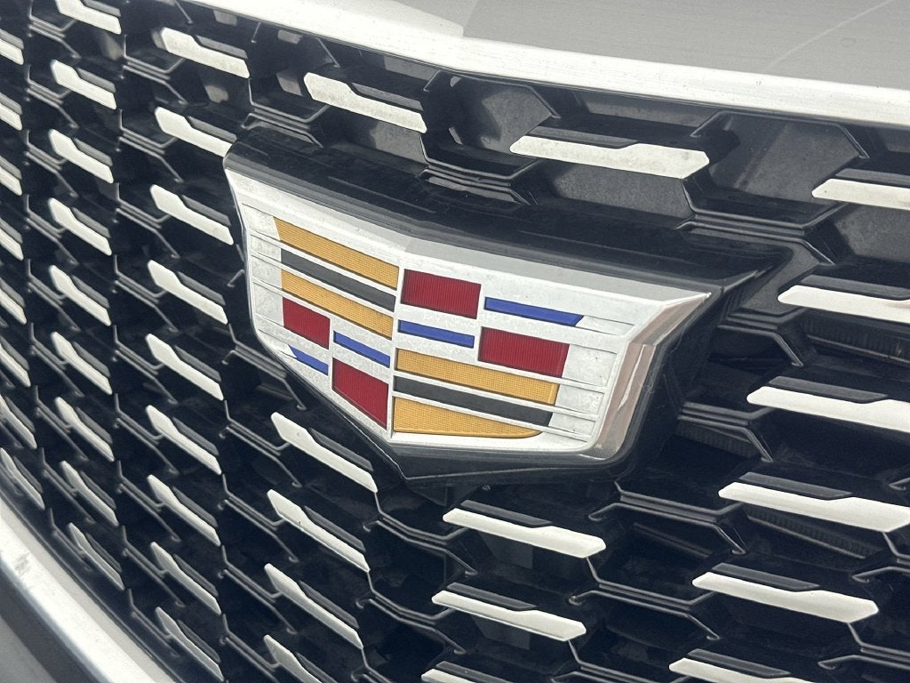 2023 Cadillac XT5 FWD Luxury