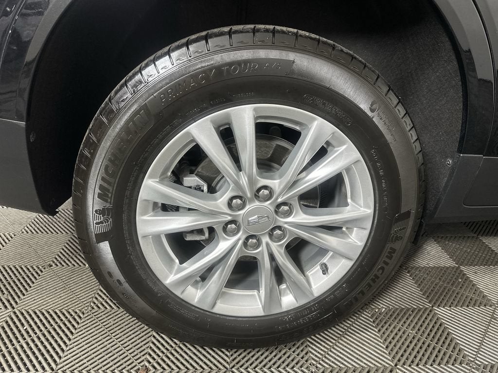 2023 Cadillac XT5 FWD Luxury