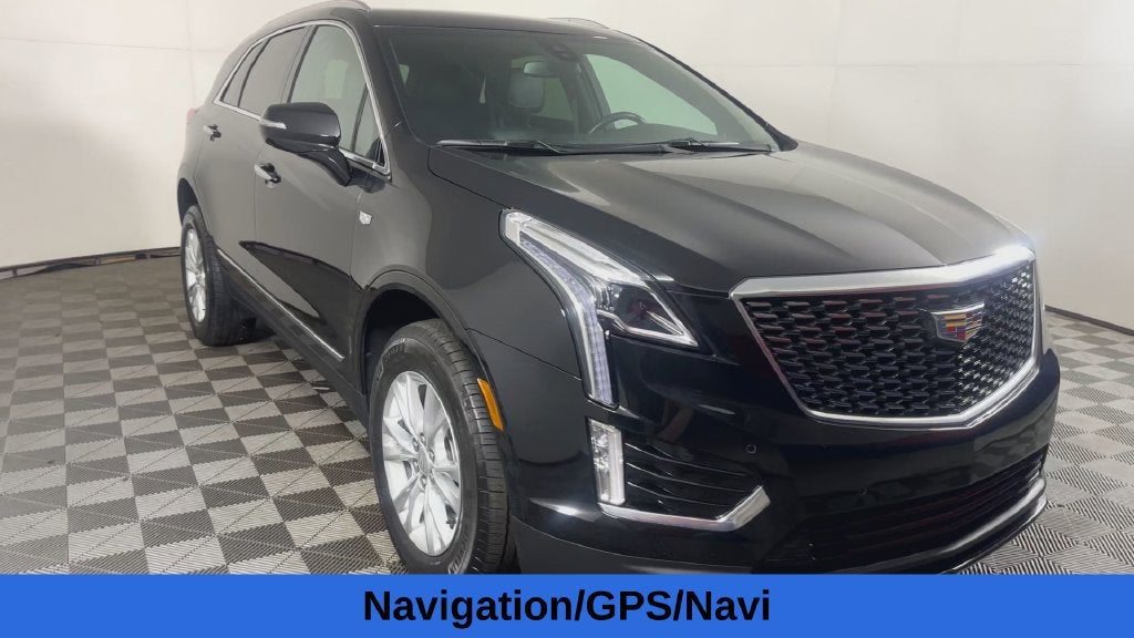 2023 Cadillac XT5 FWD Luxury