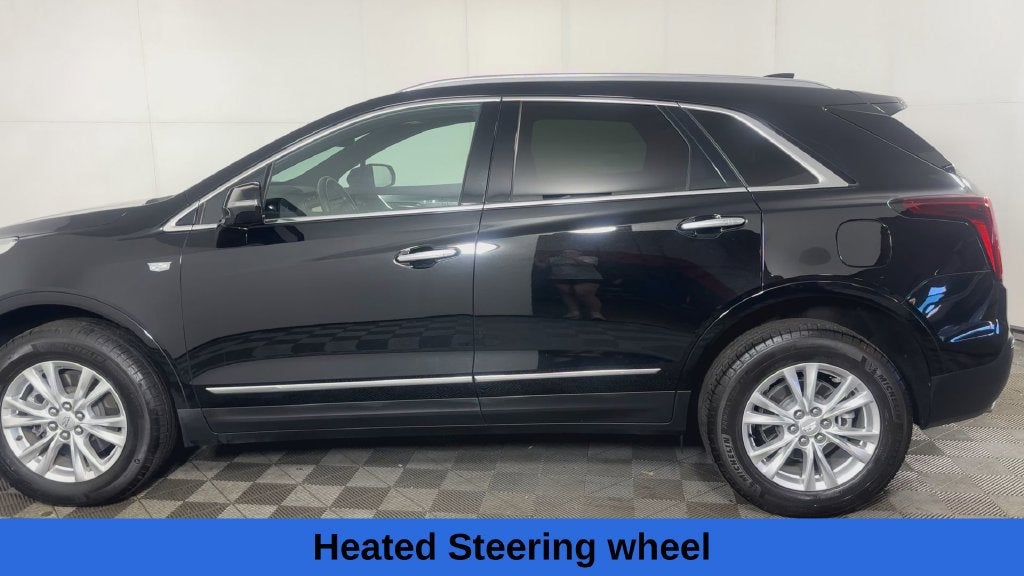 2023 Cadillac XT5 FWD Luxury