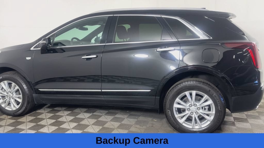 2023 Cadillac XT5 FWD Luxury