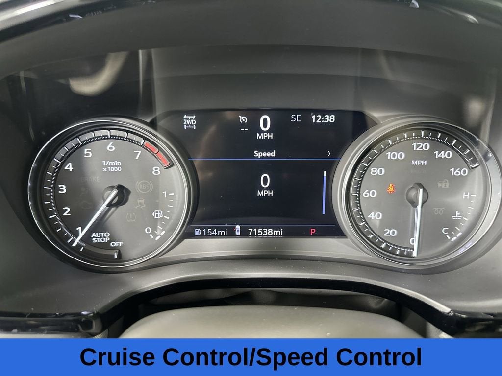 2021 Cadillac XT5 AWD Premium Luxury