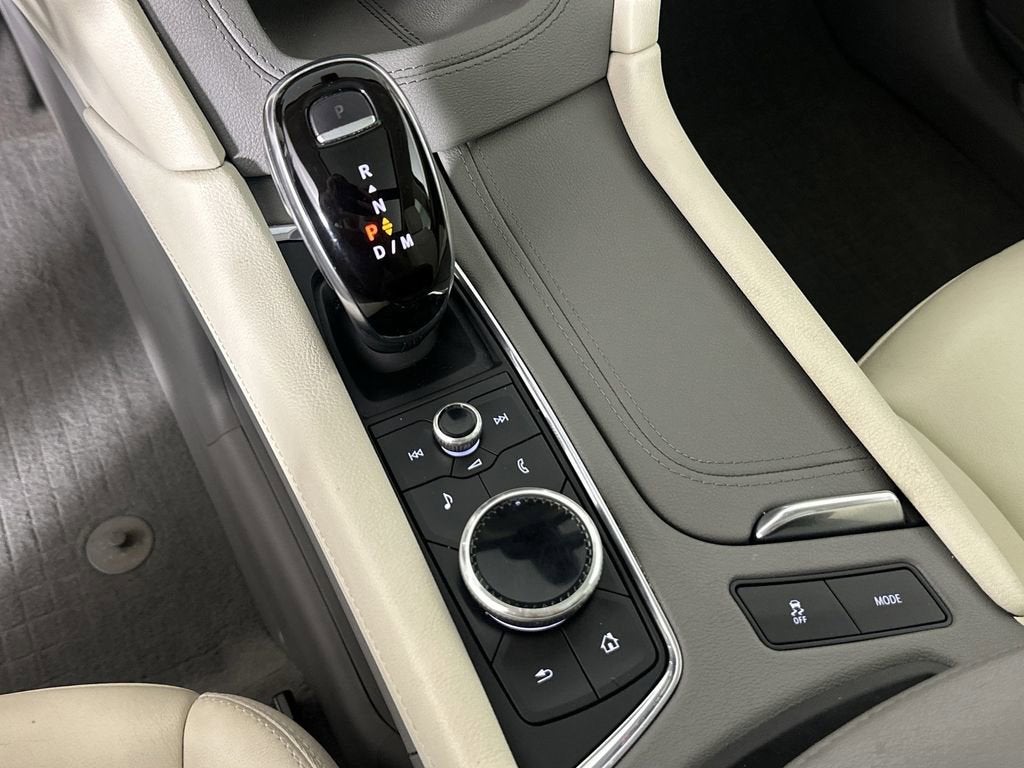 2021 Cadillac XT5 AWD Premium Luxury