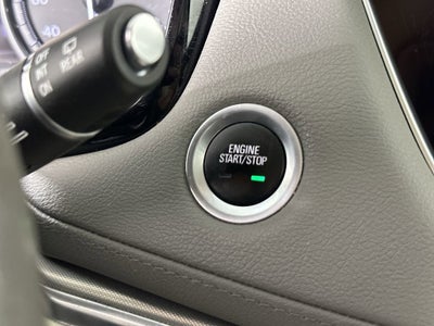 2021 Cadillac XT5 AWD Premium Luxury