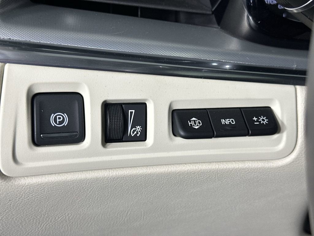 2021 Cadillac XT5 AWD Premium Luxury