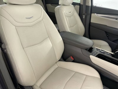 2021 Cadillac XT5 AWD Premium Luxury