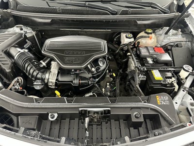 2021 Cadillac XT5 AWD Premium Luxury
