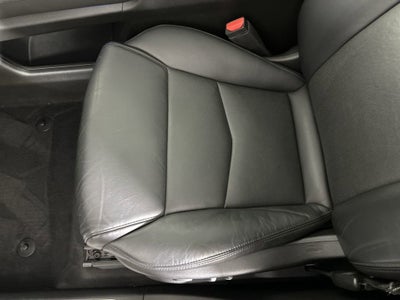 2019 Cadillac XT5 Luxury AWD