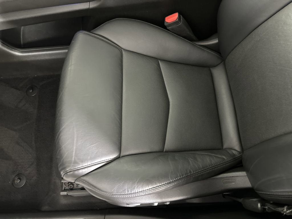 2019 Cadillac XT5 Luxury AWD