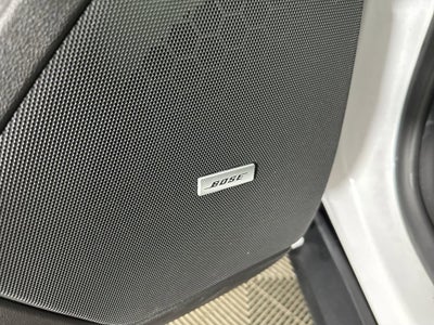 2019 Cadillac XT5 Luxury AWD